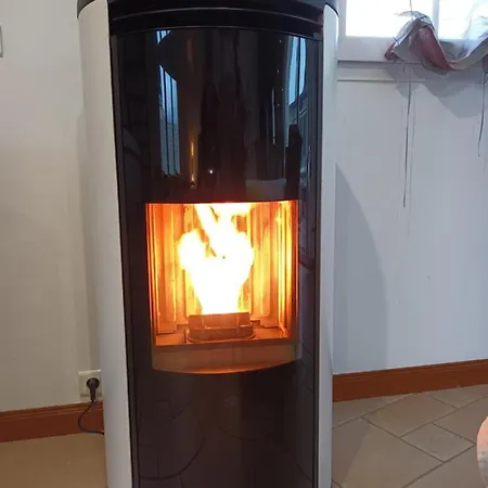 Grande Maison Familiale 300 M De La Et Du Centre *