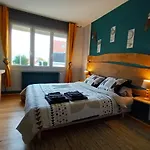 Grande Maison Familiale 300 M De La Et Du Centre Sangatte
