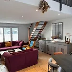 Grande Maison Familiale 300 M De La Et Du Centre