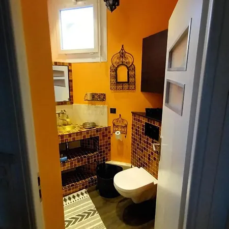 Grande Maison Familiale 300 M De La Et Du Centre * 상가트